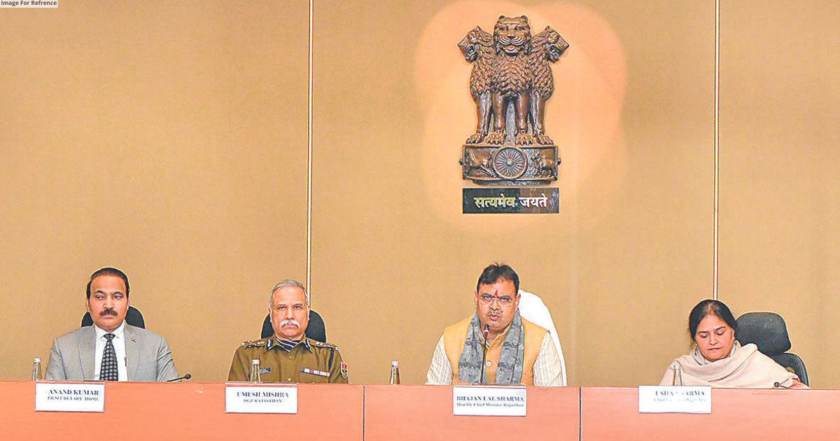 Safety of women is priority of govt, says CM Sharma